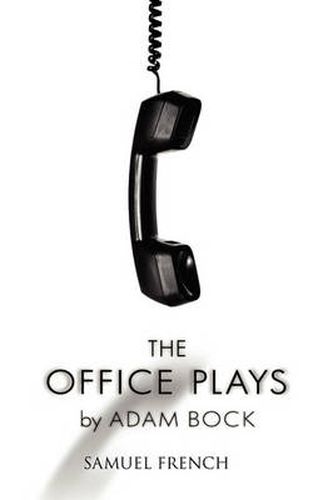 Cover image for The Office Plays