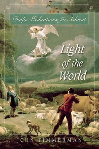 Light of the World: Daily Meditations for Advent