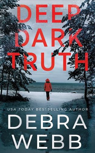 Cover image for Deep Dark Truth
