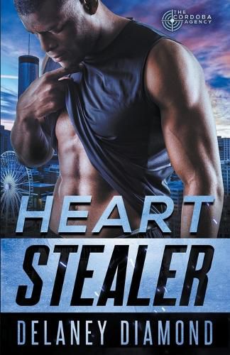 Cover image for Heart Stealer