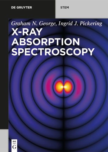 Cover image for X-ray Absorption Spectroscopy