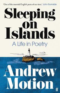 Cover image for Sleeping on Islands