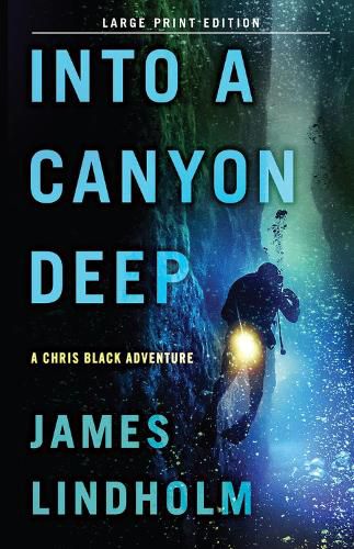 Into A Canyon Deep: A Chris Black Adventure