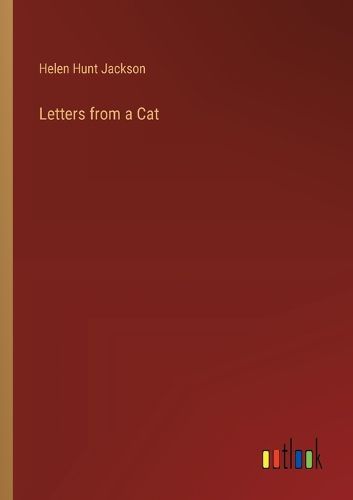 Letters from a Cat