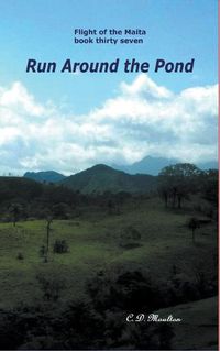 Cover image for Run Around the Pond