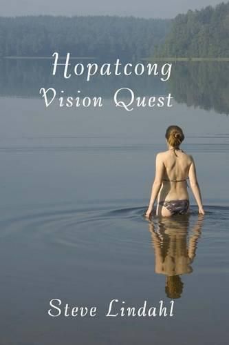 Cover image for Hopatcong Vision Quest