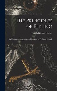 Cover image for The Principles of Fitting