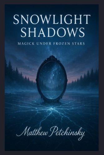 Cover image for Snowlight Shadows