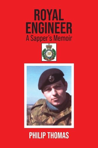 Cover image for Royal Engineer