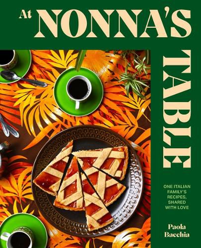 Cover image for At Nonna's Table