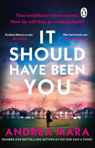 Cover image for It Should Have Been You