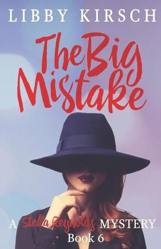 Cover image for The Big Mistake