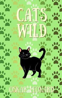 Cover image for Cats Wild