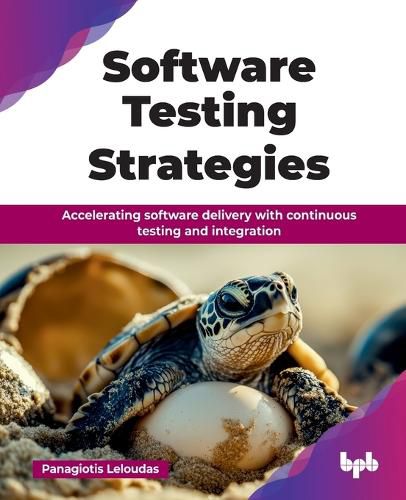 Cover image for Software Testing Strategies