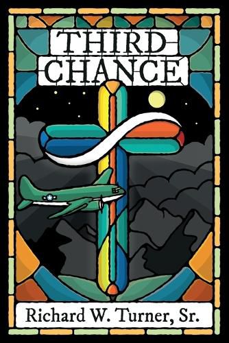 Cover image for Third Chance