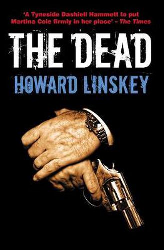 Cover image for The Dead