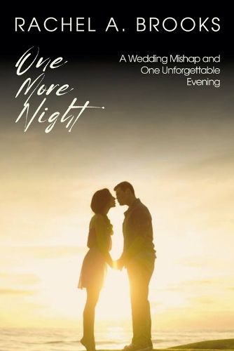 Cover image for One More Night