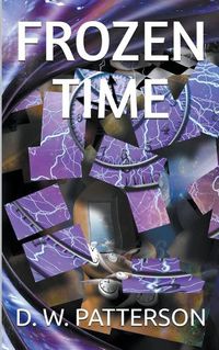 Cover image for Frozen Time