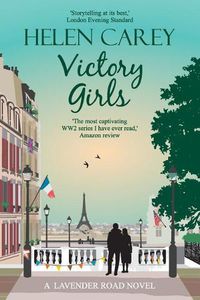 Cover image for Victory Girls