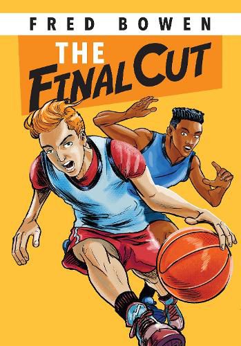 Cover image for The Final Cut