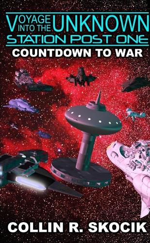 COUNTDOWN TO WAR