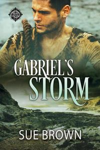 Cover image for Gabriel's Storm