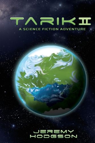 Cover image for Tarik II