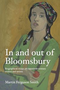 Cover image for In and out of Bloomsbury