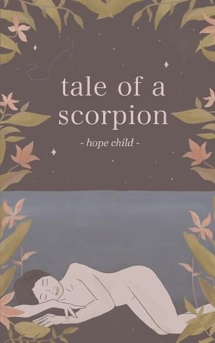 Cover image for Tale of a Scorpion