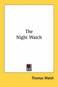 Cover image for The Night Watch