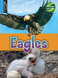 Cover image for Eagles