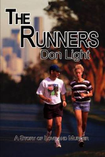 Cover image for The Runners