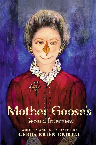 Cover image for Mother Goose's Second Interview