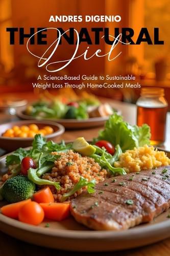 Cover image for The Natural Diet