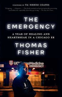 Cover image for The Emergency