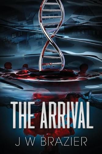 Cover image for The Arrival