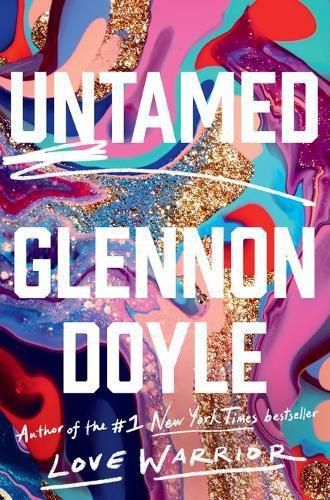 Cover image for Untamed