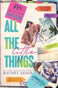 Cover image for All The Little Things