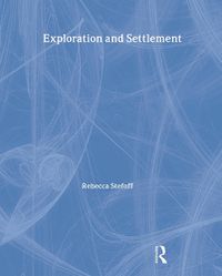 Cover image for Exploration and Settlement