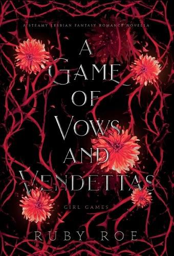 Cover image for A Game of Vows and Vendettas