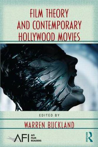 Cover image for Film Theory and Contemporary Hollywood Movies