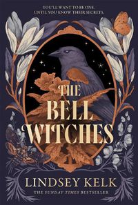 Cover image for The Bell Witches
