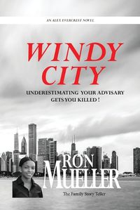 Cover image for Windy City