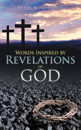 Cover image for Words Inspired by Revelations of God