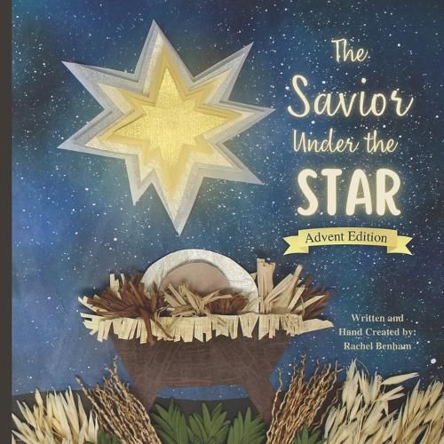 Cover image for The Savior Under the Star