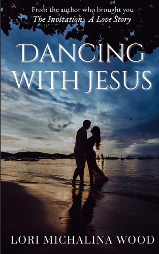 Cover image for Dancing with Jesus