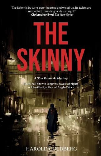 Cover image for The Skinny