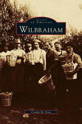 Cover image for Wilbraham