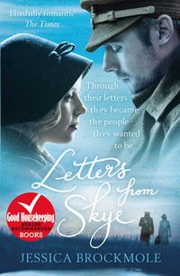 Cover image for Letters from Skye