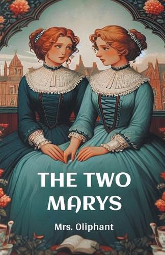 Cover image for The Two Marys